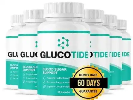 Glucotide Glucotide Buy