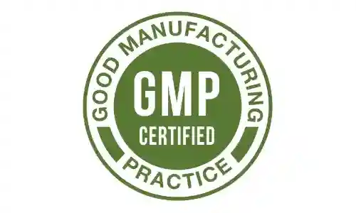 Glucotide Glucotide GMP Certified