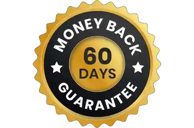 Glucotide Glucotide Money Back Guarantee