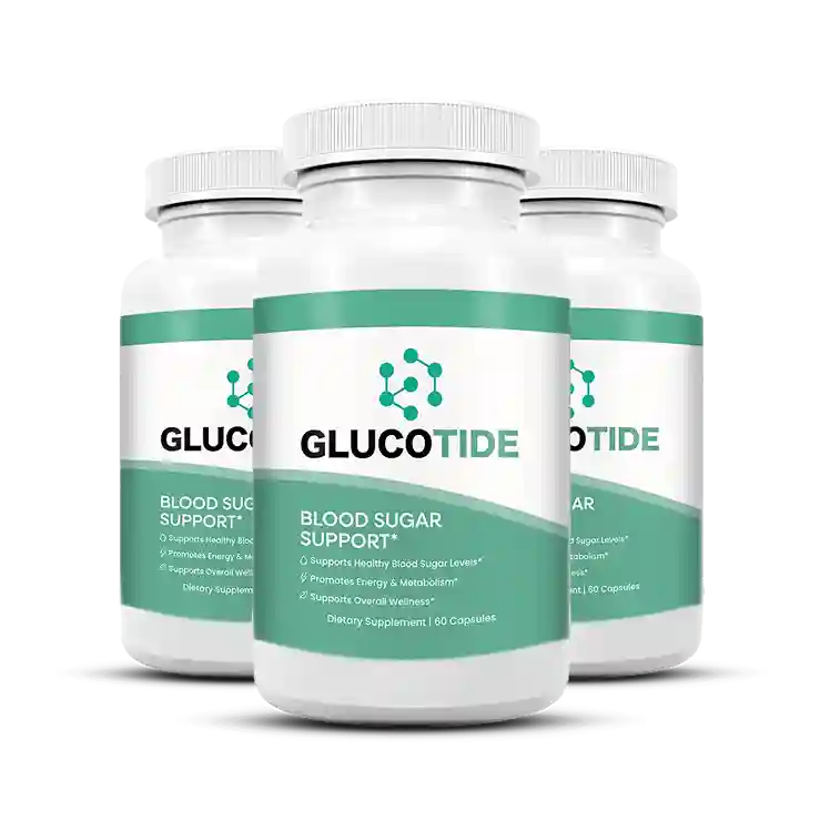 Glucotide Glucotide